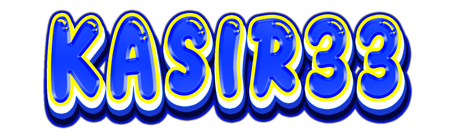 KASIR33 Logo